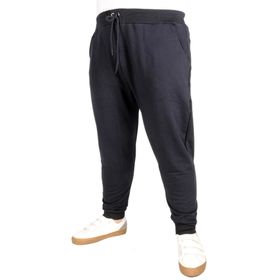 Mode XL 20507 Lacivert Dar Paça Erkek Eşofman Altı