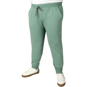 Mode XL 20507 Yeşil Dar Paça Erkek Eşofman Altı