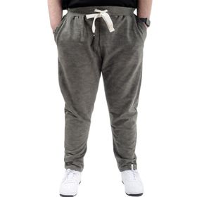 Mode XL 20514 Point Designed Haki Erkek Eşofman Altı