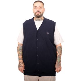Mode XL 20545 Selanik Lacivert Erkek Yelek