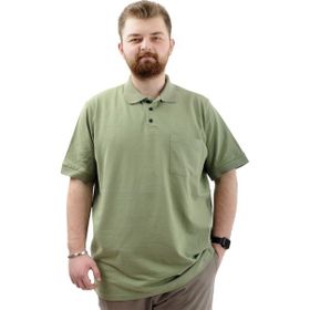 Mode XL 20550 Çağla Erkek T-shirt