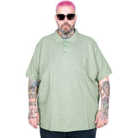 Mode XL 20550 Çağla Erkek T-shirt
