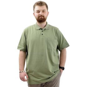 Mode XL 20550 Çağla Erkek T-shirt