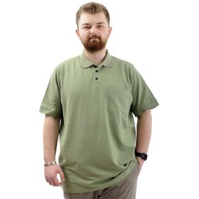 Mode XL 20550 Çağla Erkek T-shirt
