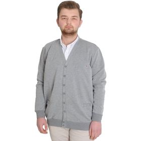Mode XL 20551 Grimelanj Erkek Hırka