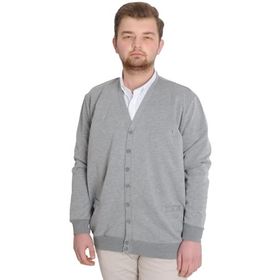 Mode XL 20551 Grimelanj Erkek Hırka