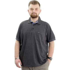 Mode XL 20552 Antrasit Erkek T-shirt
