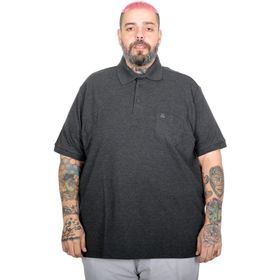 Mode XL 20552 Antrasit Erkek T-shirt