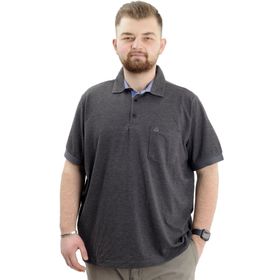 Mode XL 20552 Antrasit Erkek T-shirt