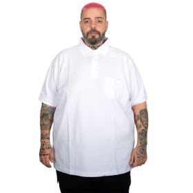 Mode XL 20552 Beyaz Siyah Erkek T-Shirt