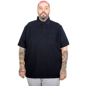 Mode XL 20552 Lacivert Erkek T-shirt