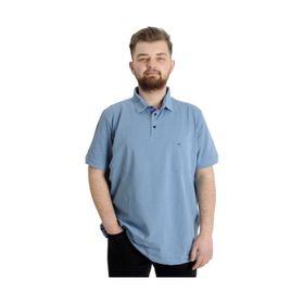 Mode XL 20552 Mavi Erkek T-shirt
