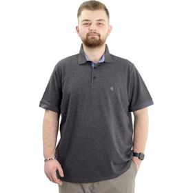 Mode XL 20553 Antrasit Erkek T-Shirt