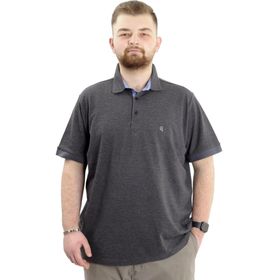 Mode XL 20553 Antrasit Erkek T-Shirt