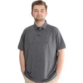 Mode XL 20553 Antrasit Erkek T-Shirt
