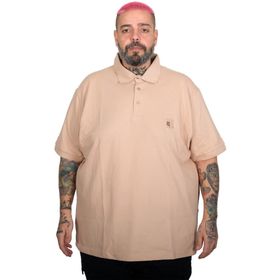 Mode XL 20553 Bej Erkek T-shirt
