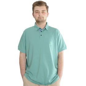 Mode XL 20553 Çağla Yeşili Erkek T-shirt
