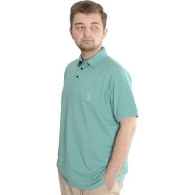 Mode XL 20553 Çağla Yeşili Erkek T-shirt