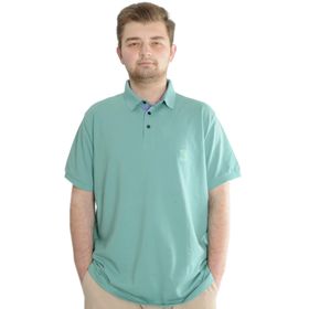 Mode XL 20553 Çağla Yeşili Erkek T-shirt