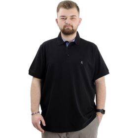 Mode XL 20553 Siyah Erkek T-shirt
