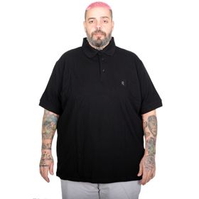 Mode XL 20553 Siyah Erkek T-shirt