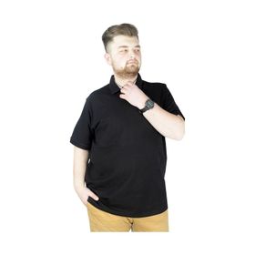 Mode XL 20553 Siyah Erkek T-shirt