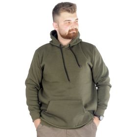 Mode XL 20562 Haki Erkek Sweatshirt