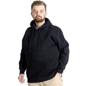 Mode XL 20562 Lacivert Erkek Sweatshirt