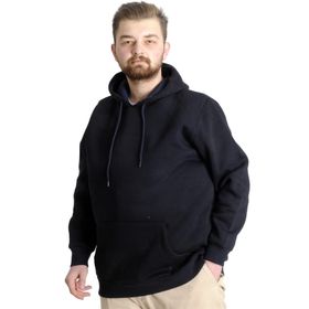 Mode XL 20562 Lacivert Erkek Sweatshirt