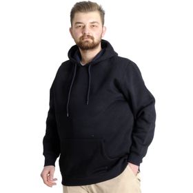 Mode XL 20562 Lacivert Erkek Sweatshirt