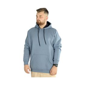 Mode XL 20562 Mavi Erkek Sweatshirt
