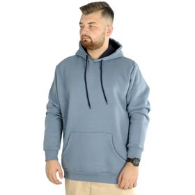Mode XL 20562 Mavi Erkek Sweatshirt
