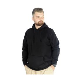 Mode XL 20562 Siyah Erkek Sweatshirt
