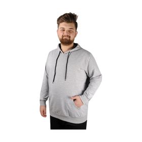 Mode XL 20569 Grimelanj Erkek Eşofman Üstü