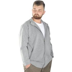 Mode XL 20571 Grimelanj Erkek Hırka