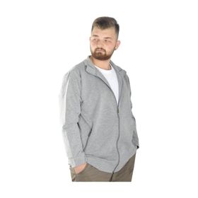 Mode XL 20571 Grimelanj Erkek Hırka