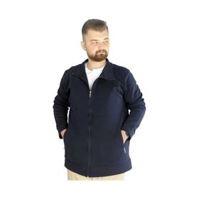 Mode XL 20571 Lacivert Erkek Hırka