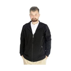 Mode XL 20571 Siyah Erkek Hırka