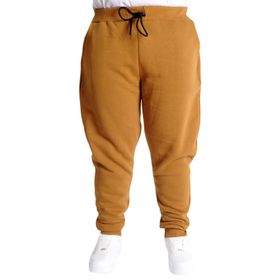 Mode XL 20583 Camel 3 İplik Erkek Eşofman Altı
