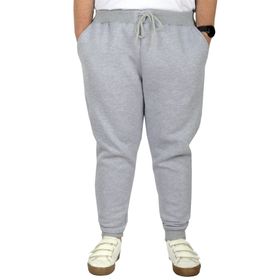 Mode XL 20583 Grimelanj 3 İplik Erkek Eşofman Altı