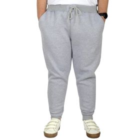 Mode XL 20583 Grimelanj 3 İplik Erkek Eşofman Altı
