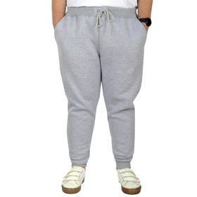 Mode XL 20583 Grimelanj 3 İplik Erkek Eşofman Altı