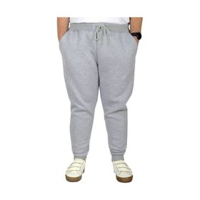 Mode XL 20583 Grimelanj 3 İplik Erkek Eşofman Altı