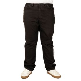 Mode XL 21001 Kahve Gabardin Erkek Pantolon