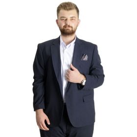 Mode XL 21021F Lacivert Erkek Takım Elbise