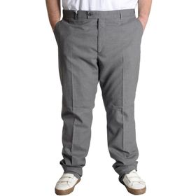 Mode XL 21024 Superior Antrasit Erkek Kumaş Pantolon
