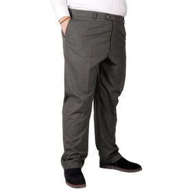 Mode XL 21024 Superior Antrasit Erkek Kumaş Pantolon