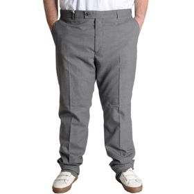 Mode XL 21024 Superior Antrasit Erkek Kumaş Pantolon