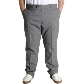 Mode XL 21024 Superior Antrasit Erkek Kumaş Pantolon