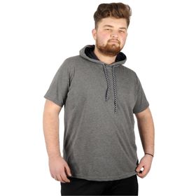 Mode XL 21115 Antrasit Erkek T-shirt